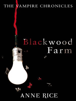 cover image of Blackwood Farm